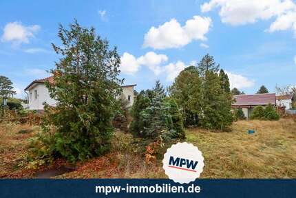 Grundstück zu verkaufen in Schulzendorf 299.000,00 € 1019 m²
