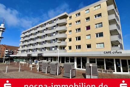 Zwei-Zimmer-Eckwohnung im 