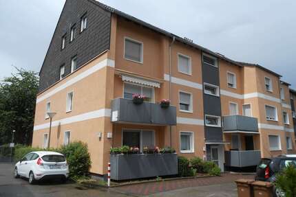 Wohnung zum Mieten in Dortmund 502,50 € 67 m²
