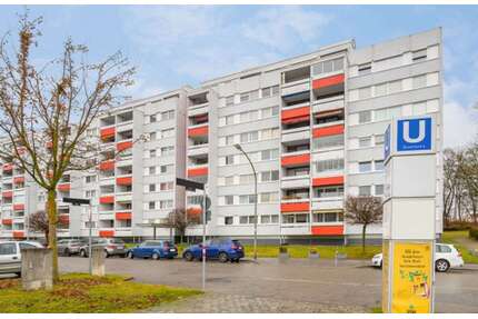 WG-Zimmer in Stuttgart 416,00 € 14 m²