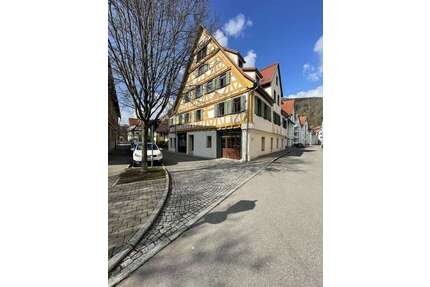 Wohnung zum Kaufen in Bad Urach 318.000,00 € 94.92 m²