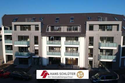 Wohnung zum Kaufen in Bremen 363.900,00 € 83.9 m²