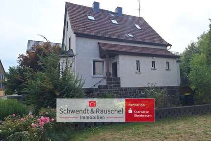 Haus zum Kaufen in Mücke 249.000,00 € 165.39 m²