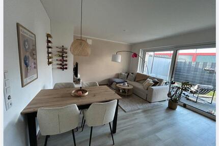 2 Zimmer Single Wohnung in MeppenAltstadt