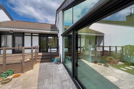 Haus zum Kaufen in Solingen 398.000,00 € 120.34 m²