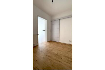 Hochwertige 2 Zi.-Wohnung mit Terrasse, Garten, Stellplatz - Eberbach