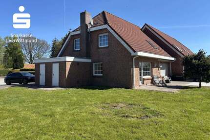 Haus zum Kaufen in Wittmund 175.000,00 € 70 m²