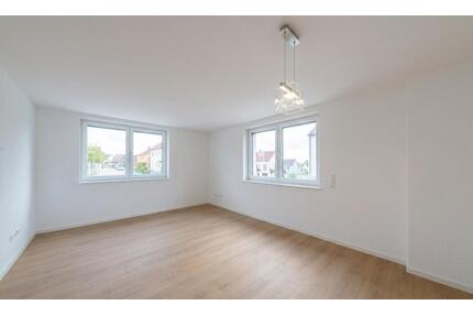 Erstbezug nach Kernsanierung: 1-Zimmer Wohnung in Bestlage Heilbronns