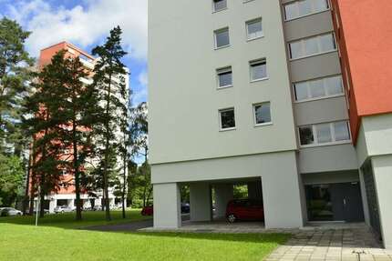 Wohnung zum Mieten in Erlangen 890,00 € 92.31 m²