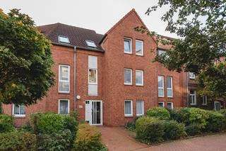 Wohnung zum Mieten in Lütjenburg 379,96 € 50.46 m²
