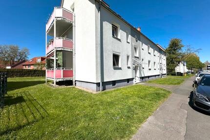 Gemütliche 2-Zimmer-Wohnung in der Nähe vom Rahmer Wald! - Dortmund Huckarde