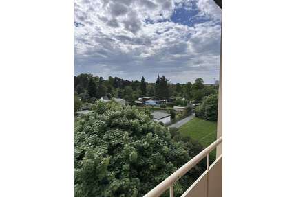 Wohnung zum Kaufen in Wurzen 70.000,00 € 57.71 m²