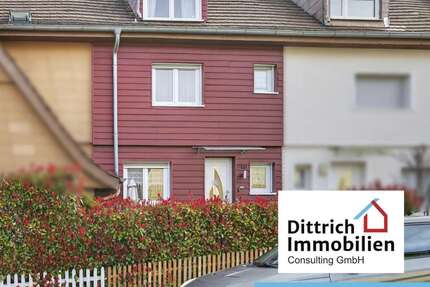 Haus zum Kaufen in Pforzheim 299.000,00 € 98.4 m²