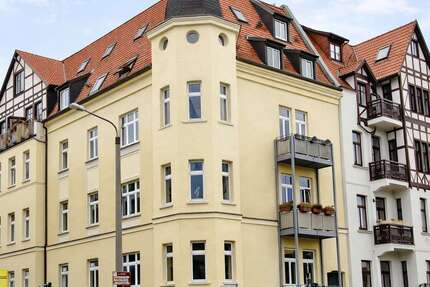 Wohnung zum Kaufen in Halle Nord 139.000,00 € 74 m² - Halle / Nord