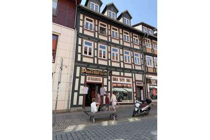 Wohnung zum Mieten in Wernigerode 500,00 € 76 m²