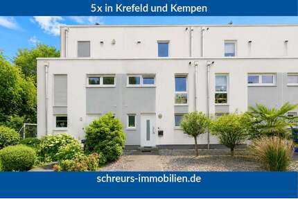 Haus zum Kaufen in Krefeld 525.000,00 € 147 m²