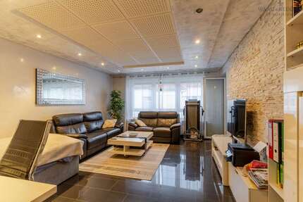 Wohnung zum Kaufen in Wiesbaden 395.000,00 € 94 m²