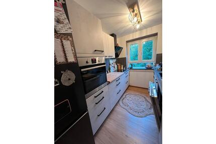 sehr schöne 3-Zimmerwohnung - 750,00&nbsp;EUR Kaltmiete, ca.&nbsp; 60,00&nbsp;m&sup2; in Gaildorf (PLZ: 74405)