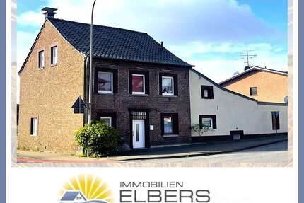 Haus zum Kaufen in Wegberg 295.000,00 € 256 m²