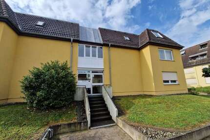 Wohnung zum Mieten in Tübingen 750,00 € 37.5 m²