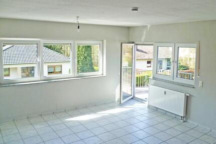 Bezugsfreie Wohnung in Windeck-Schladern!