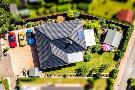 Haus zum Kaufen in Bergen auf Rügen Tilzow 580.000,00 € 141 m² - Bergen auf Rügen / Tilzow