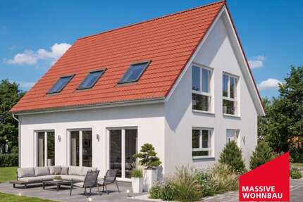 Haus zum Kaufen in Darmstadt 594.000,00 € 121 m²