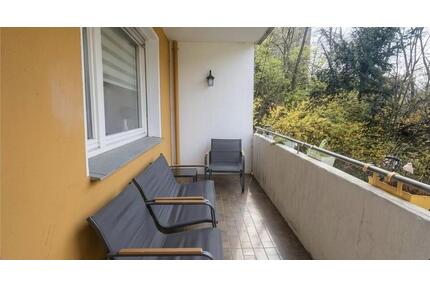 Attraktive 3- Zimmer Wohnung mit Balkon und Einbauküche -bezugsfrei ab 1.05.2026 - Velbert Velbert-Mitte
