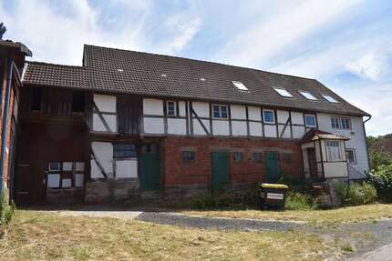 Haus zum Kaufen in Bovenden 135.000,00 € 163 m²