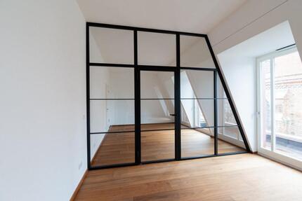 NEUBAU - Exklusive 2-Raumwohnung mit grosser Terrasse - Frankfurt (Oder)