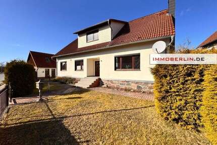 Haus zum Kaufen in Mönkebude Rieth 359.000,00 € 190 m² - Mönkebude / Rieth