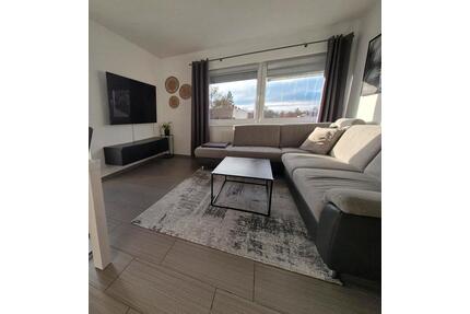 3 Zimmer Wohnung mit Einbauküche in Salzgitter Lebenstedt