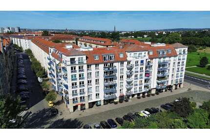 Wohnung zum Kaufen in Dresden 190.000,00 € 64.17 m²