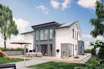 LivingHaus - Dein individuell geplantes Traumhaus in Wurmberg mit innovativem Baukonzept