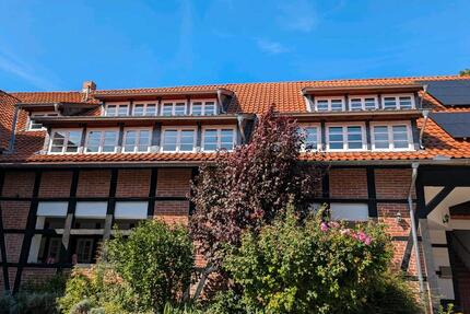Wohnung zur Miete in WF Gr. Stöckheim - Wolfenbüttel Adersheim