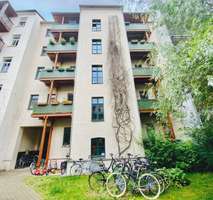 Wohnung zum Kaufen in Leipzig 275.000,00 € 78.43 m²