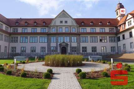 Wohnung zum Kaufen in Lohr 155.000,00 € 43.4 m²