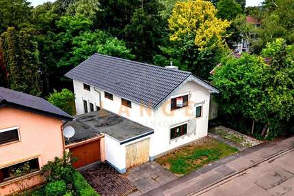Haus zum Kaufen in Bonn Plittersdorf 629.000,00 € 166 m² - Bonn / Plittersdorf