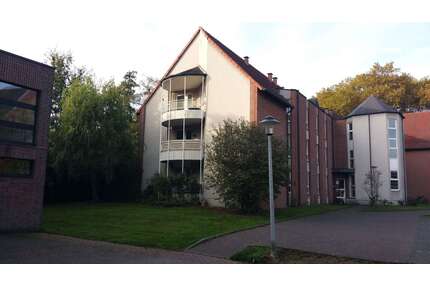 Wohnung zum Mieten in Gelsenkirchen 241,58 € 43.14 m²