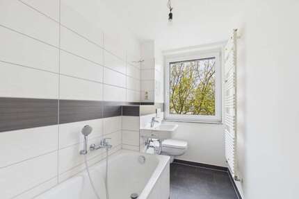 Wohnung zum Mieten in Chemnitz 371,00 € 59.89 m²