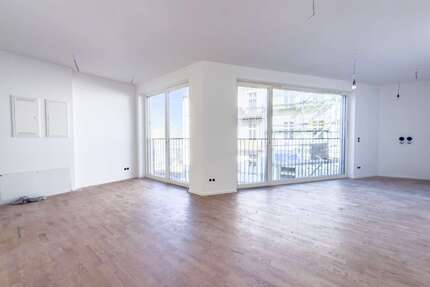 Wohnung zum Kaufen in Potsdam 434.000,00 € 62 m²