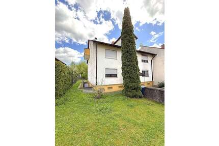 Wohnung zum Kaufen in Bad Rappenau 198.000,00 € 70 m²
