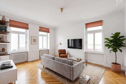 Wohnung zum Kaufen in Neuwied 219.000,00 € 75 m²