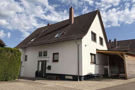 Haus zum Kaufen in Spraitbach 525.000,00 € 157 m²