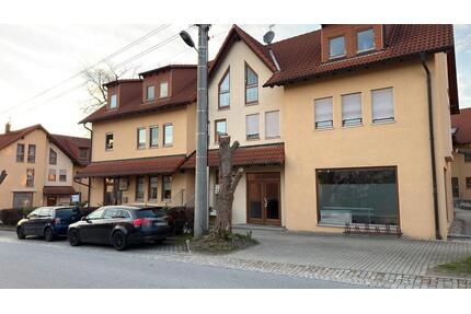 3-Raum Eigentumswohnung mit TG-Stellplatz provisionsfrei zu verk. - Doberschau-Gaußig