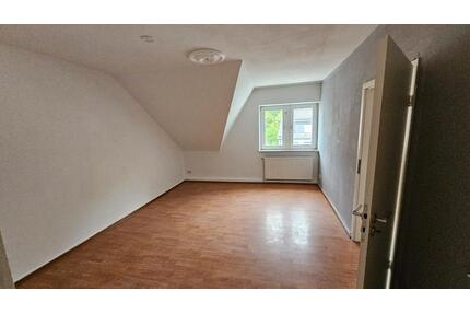 Großzügige 4-Zimmer-Wohnung + großem Gartenabteil in Lüdenscheid