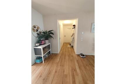 Schöne 3-Zimmer-Wohnung in LahrKuhbach - Lahr (Schwarzwald)