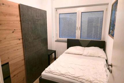 Möbelierte 2-Zi Whg. LautertalLautern (ab sofort, Ablöse!) - Lautertal (Odenwald)