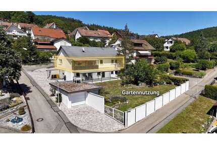 Wohnung zum Kaufen in Sulzbach an der Murr 428.000,00 € 121.07 m²