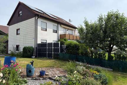 Wohnung zum Kaufen in Alfdorf 259.000,00 € 123 m²